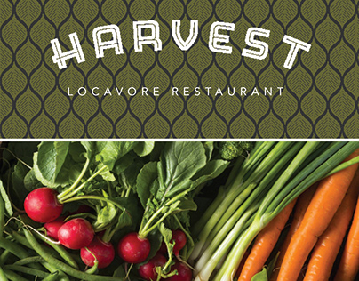 Harvest Locavore Restaurant