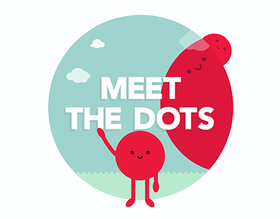 Singtel – Meet The Dots