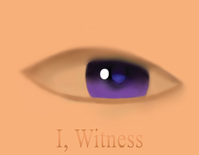I, Witness (movie poster)