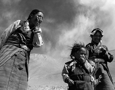People of Tibet (2004)