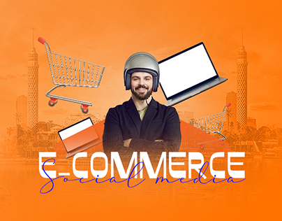 e-commerce social media