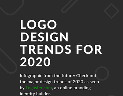 Logo Design Trends 2020