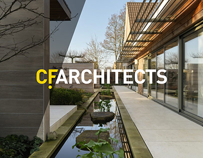 CF.Architects — Identity