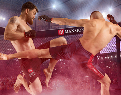 UFC MMA Fight Promo (June 2021)