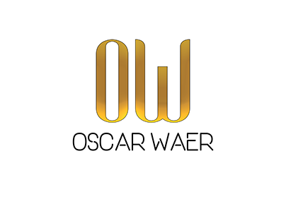 logo Oscar Waer company