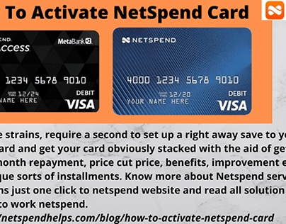 How to add money to Netspend card