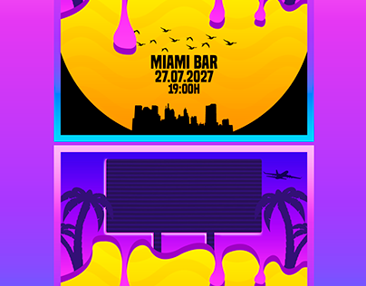 Miami Vice Festival