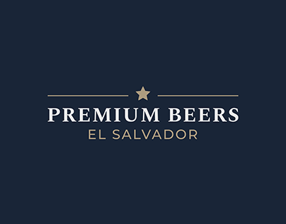 Premium Beers