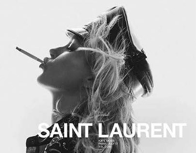 Saint Laurent Home Collection