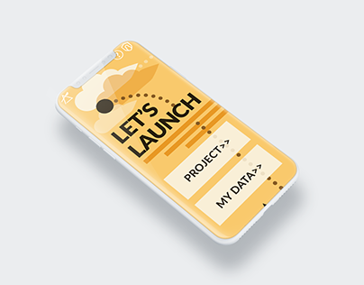 Launch: A Mobile App Design Process