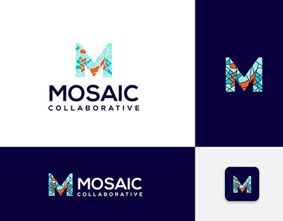 Mosaic Collaborative Logo