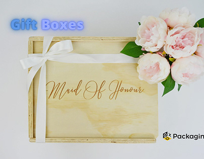Perfect Magnetic Gift Boxes Wholesale Australia