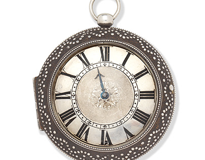 Embracing the Timeless Appeal of Old Pocket Watches