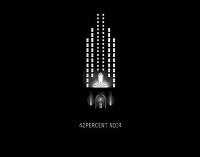 42Percent Noir - Interactive Performance