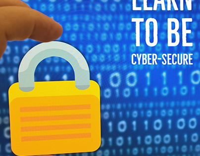 Scott Carlow: Cybersecurity Video