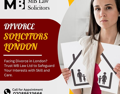 Expert Divorce Solicitors London: Trust MB Law Ltd