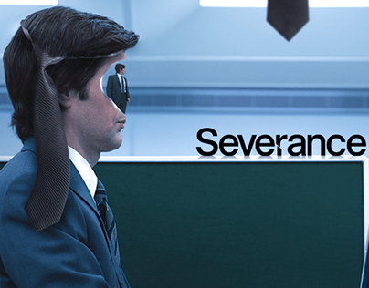 Severance / Apple tv+