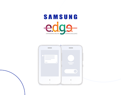 Samsung E.D.G.E. National Competition