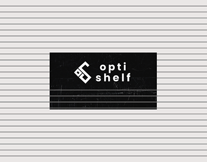 optishelf - design de prateleira modular