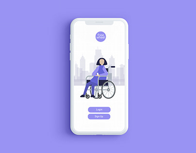 Design App | freewheel