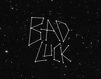 Bad Luck Written in the stars