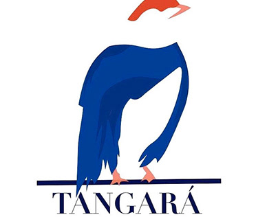 Logo Tangará