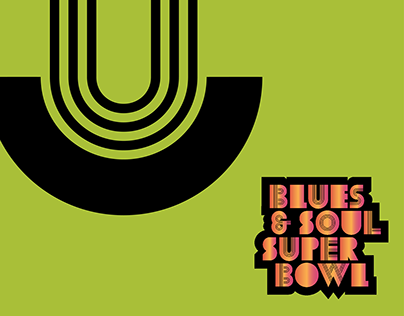 Blues & Soul Super Bowl