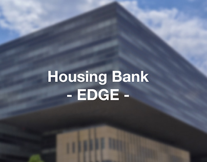Housing Bank - EDGE -