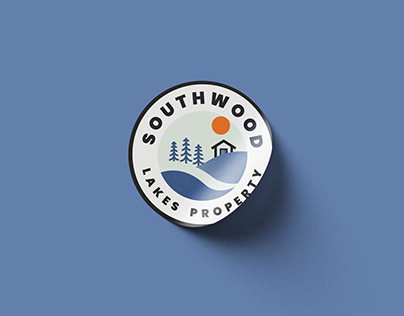 Southwood Lakes Property