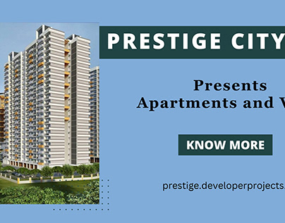 Prestige City Goa Brochure