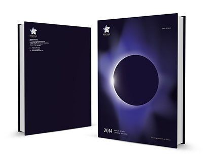 Kresna 2014 Annual Report