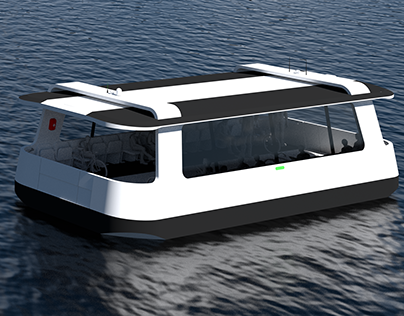 ferry design