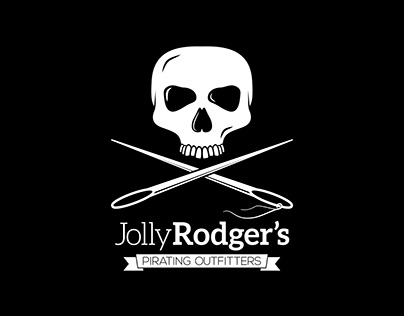 Jolly Rodgers Branding