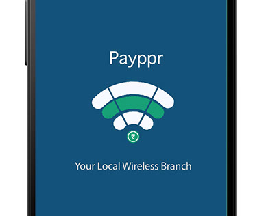 Payppr - Your Local Wireless branch
