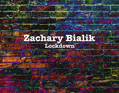 Lockdown Album Cover