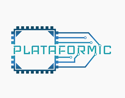 Logo Plataformic