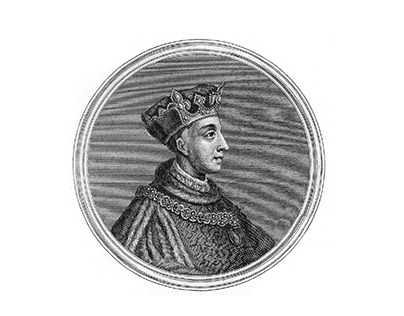 Redesign of William Shakespare - Henry V, and epub