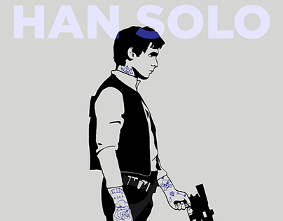 Tribute to Han Solo