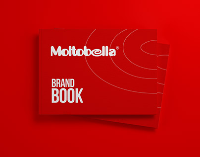 Moltobella l Brand Book