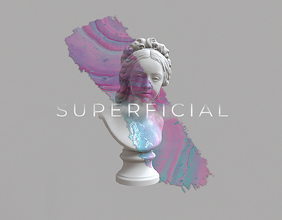 Project thumbnail - Superficial