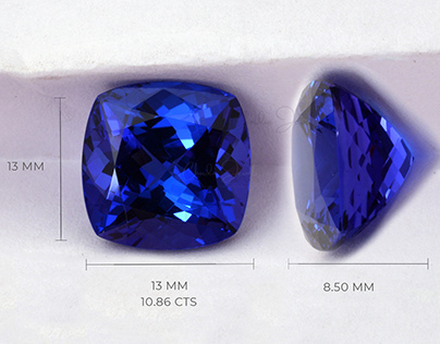 tanzanite loose gemstones for sale