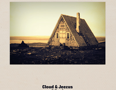Cloud & Jeezus - Monoton