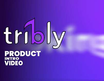 B2B Product Video Intro