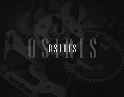 OSIRIS Watch ( Web & mobile App )
