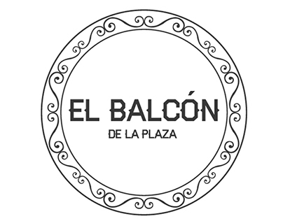 El Balcón de la Plaza Hotel