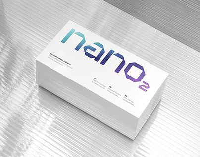 Nano[2] - Brand Identity