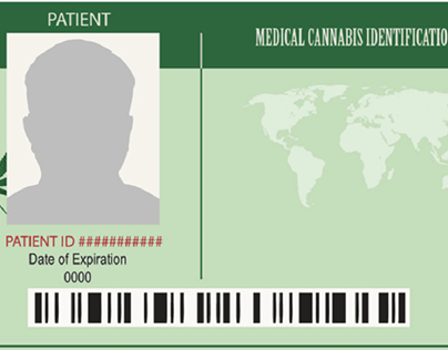 Get Cannabis Health Card – Thecardclinics