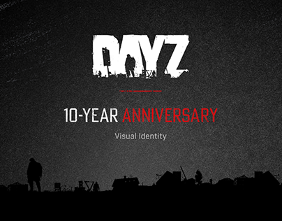 DayZ 10-year anniversary