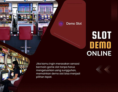 Slot Online Demo