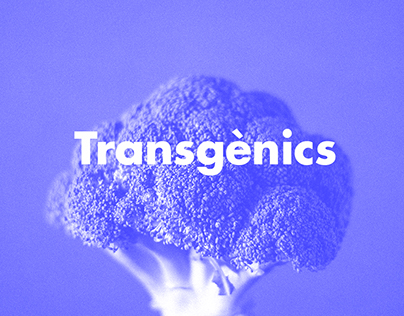 Transgenics